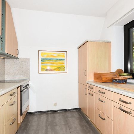 Ferienhaus Leevje 뉴할링거지어 외부 사진